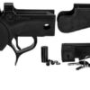tc encore pro hunter pistol frame blued