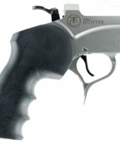 tc encore pro hunter pistol frame stainless