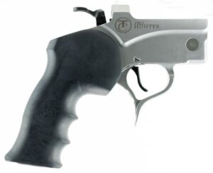 tc encore pro hunter pistol frame stainless