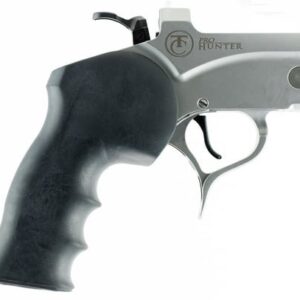tc encore pro hunter pistol frame stainless