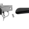tc g2 contender pistol frame stainless