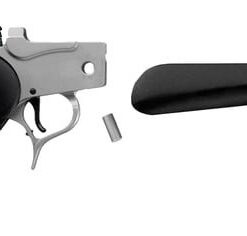 tc g2 contender pistol frame stainless