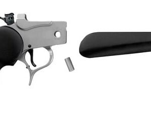 tc g2 contender pistol frame stainless