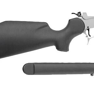 tc g2 contender rifle frame stainless