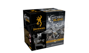 Browning Wicked Wing