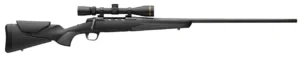 Browning X-Bolt 2 Hunter Composite
