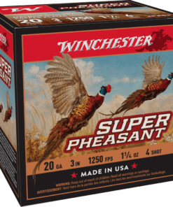 Winchester Super-X Super