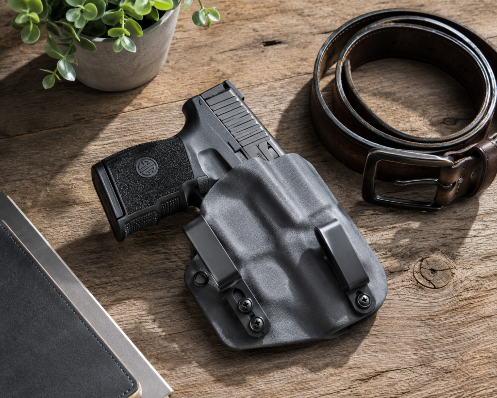 best Glock models for everyday carry
