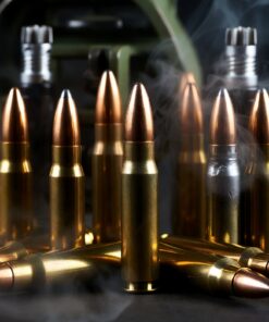 Ammunitions
