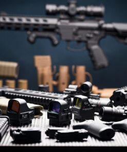 Parts and Accessories