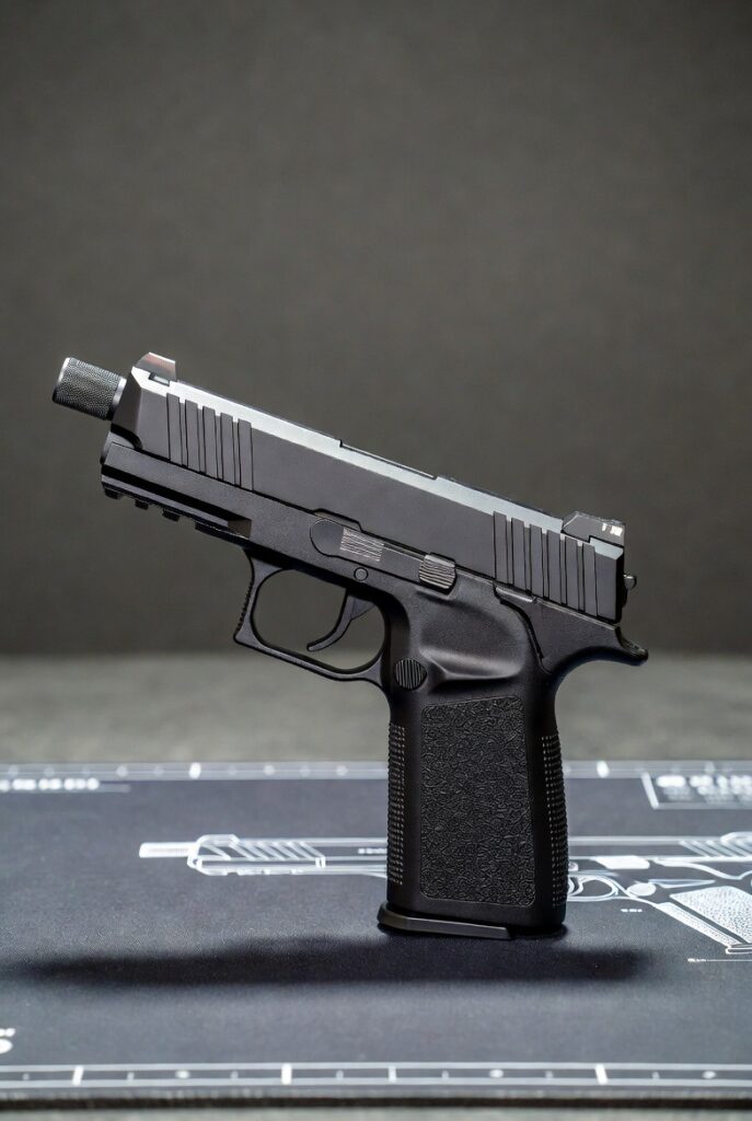 Glock Upgrades