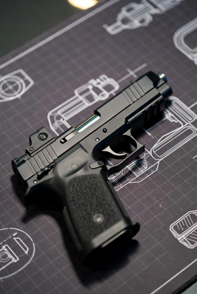 Glock Upgrades