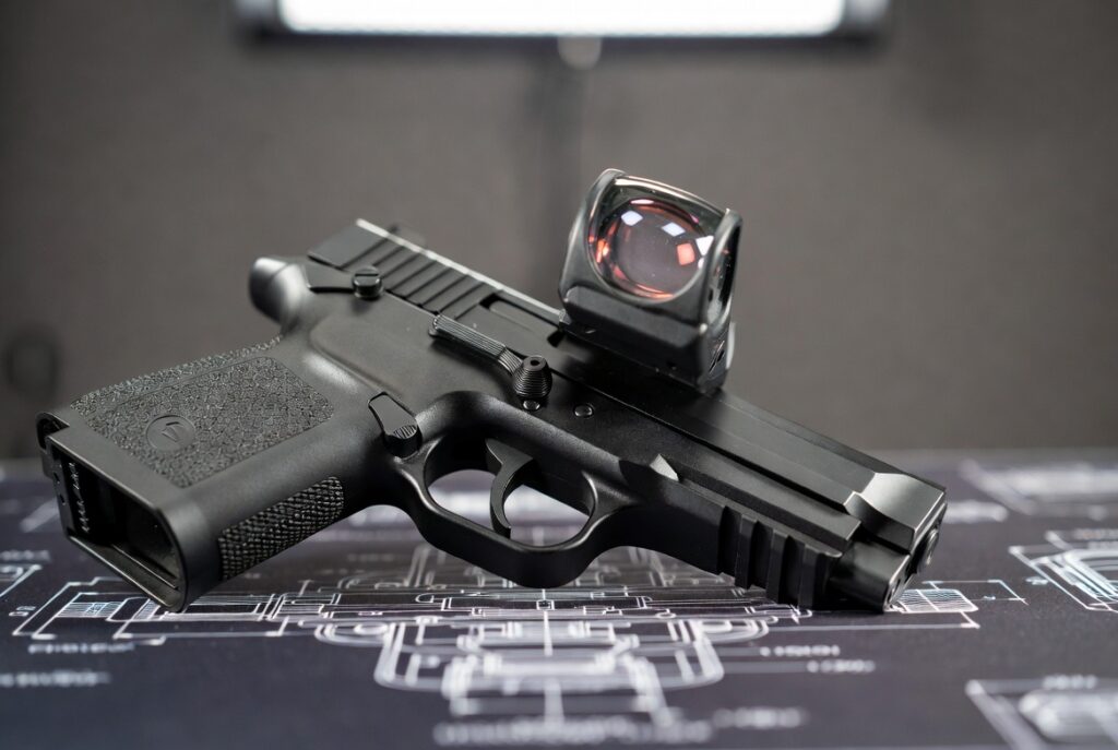 Glock Upgrades