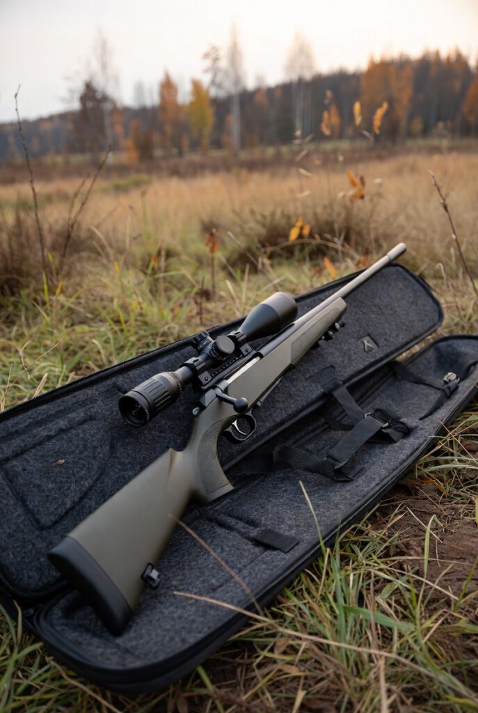 best hunting rifles for beginners in 2026