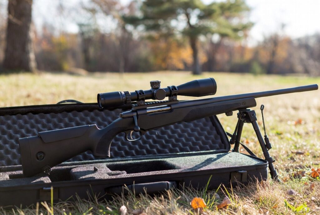 best hunting rifles for beginners in 2026