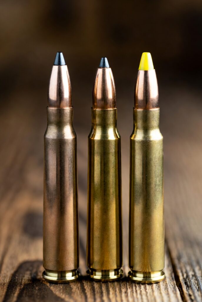 How to Choose the Right Caliber for Deer Hunting
