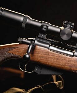 Bolt Actions