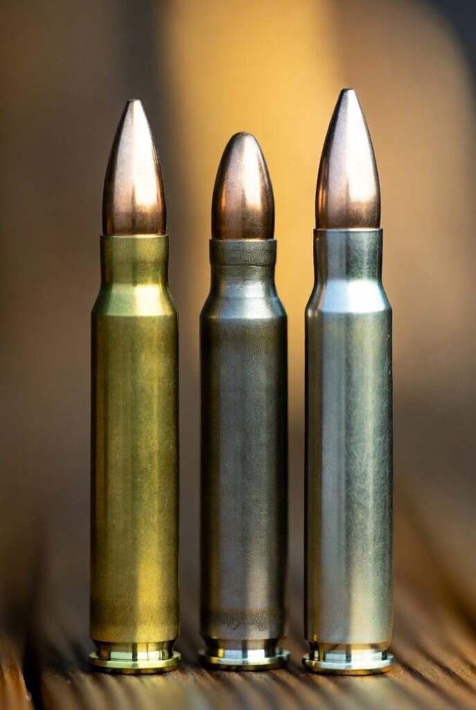 How to Choose the Right Caliber for Deer Hunting
