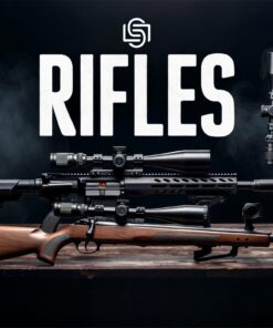 Rifles