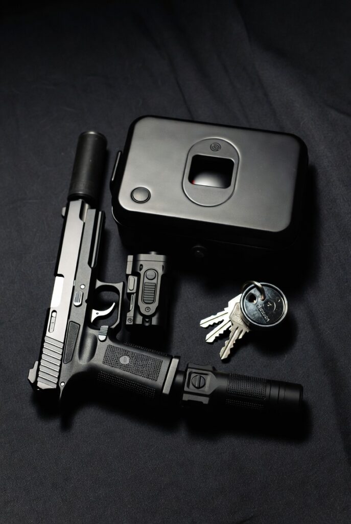 Best Glock for Home Defense
