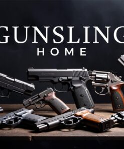 Pistols