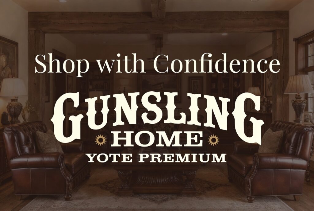 gunsling Home