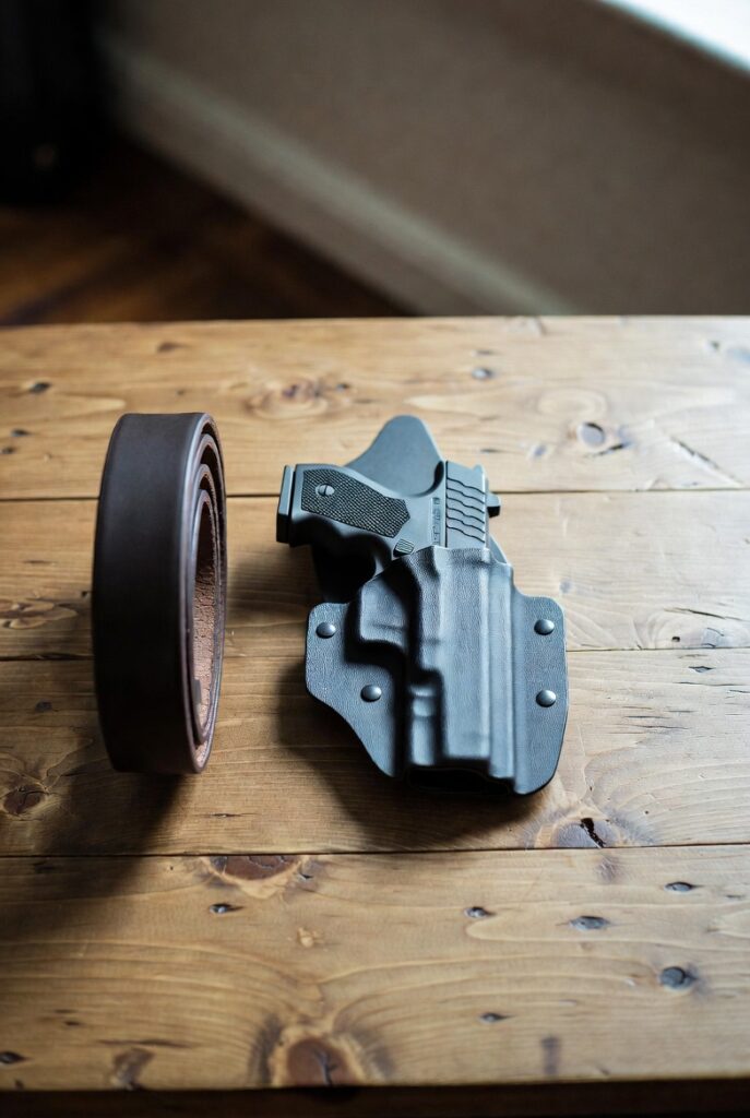 best Glock models for everyday carry