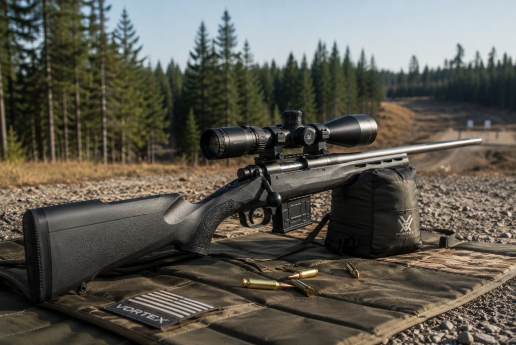 top hunting rifles