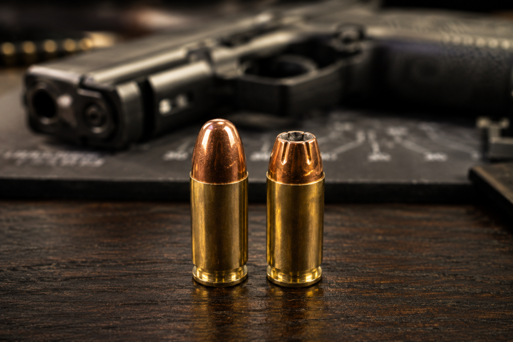 Why Ammo Quality Matters