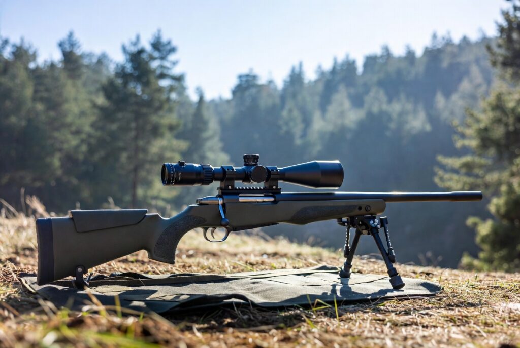 top hunting rifles