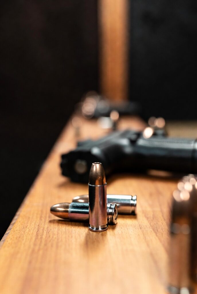 Best 9mm Ammo for Self-Defense