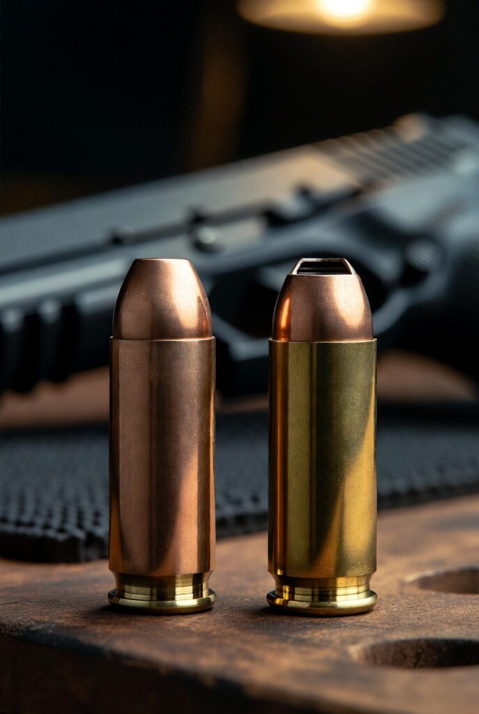 Why Ammo Quality Matters