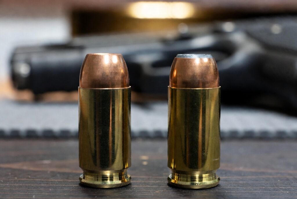 Why Ammo Quality Matters