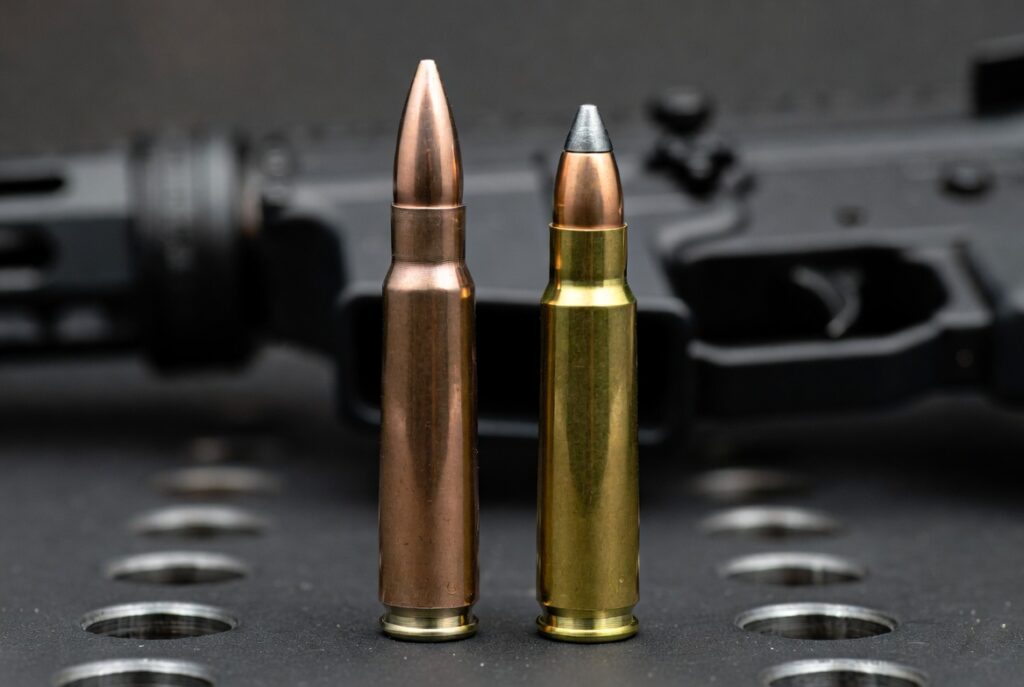 Best .223 / 5.56 Ammo