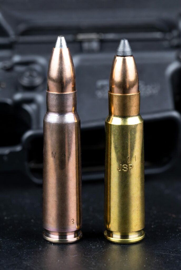 Best .223 / 5.56 Ammo